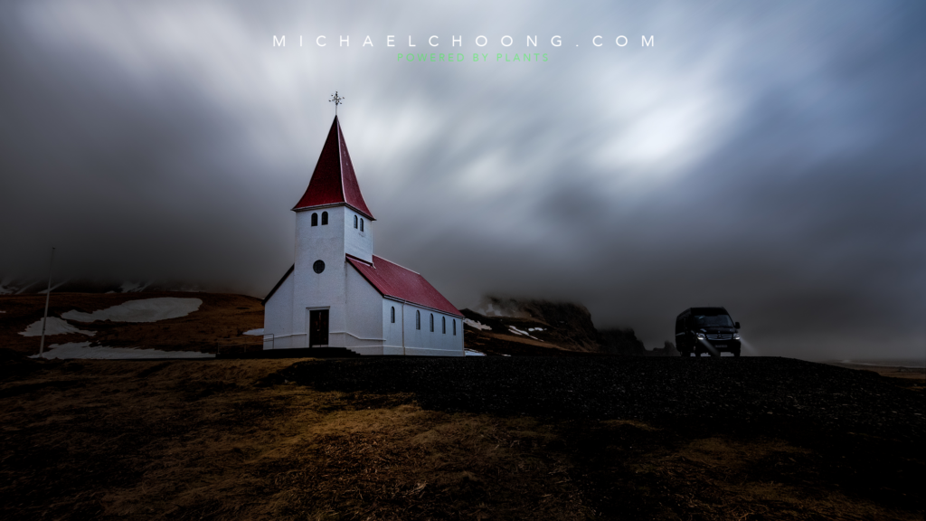 Michael Choong Photography