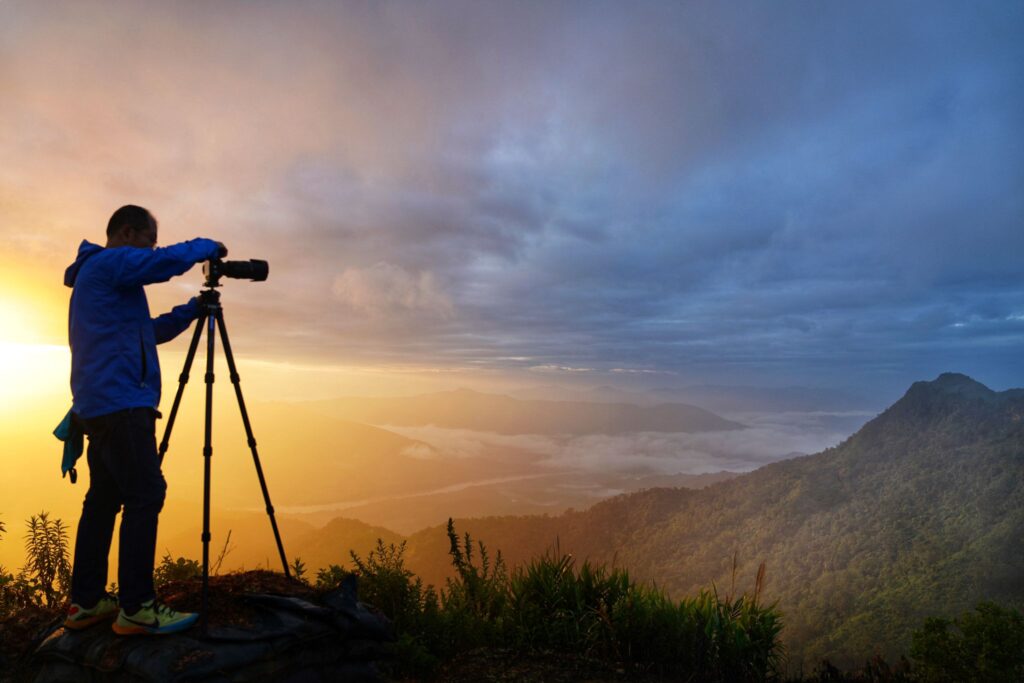 Michael Choong Photography