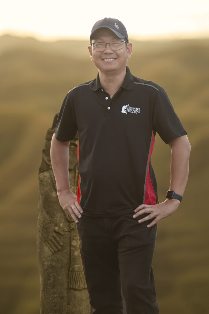 Michael Choong Photography