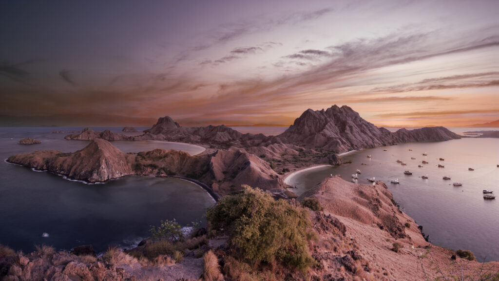 Michael Choong Photography