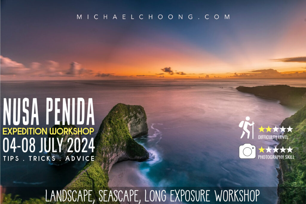 Michael Choong Photography